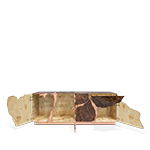 Lapiaz Rose Gold