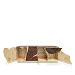 Lapiaz Rose Gold