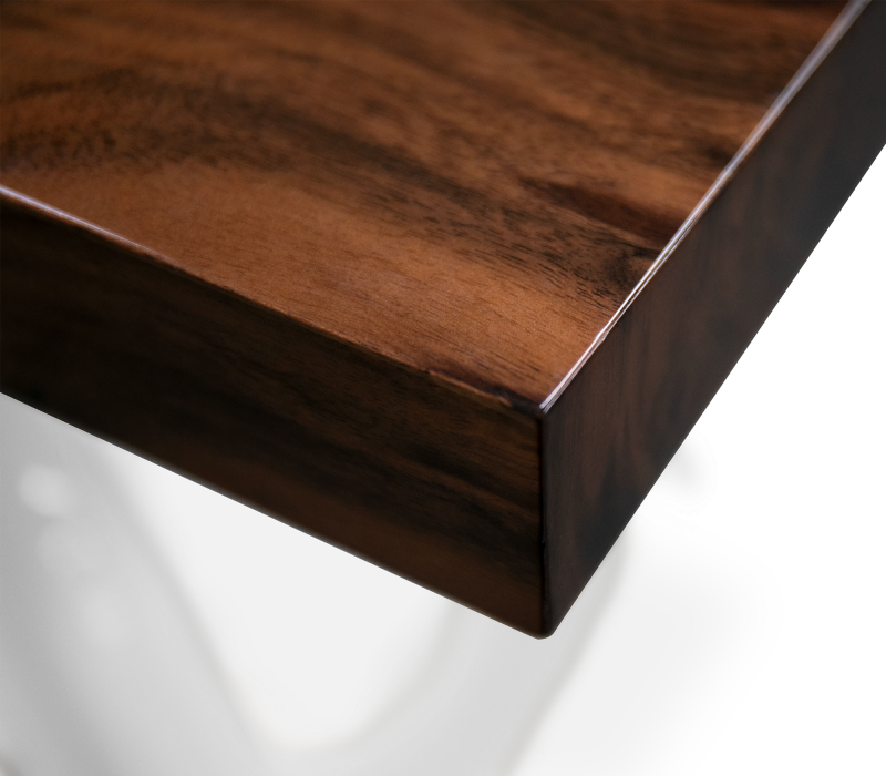 Infinity White Console mobile image 5