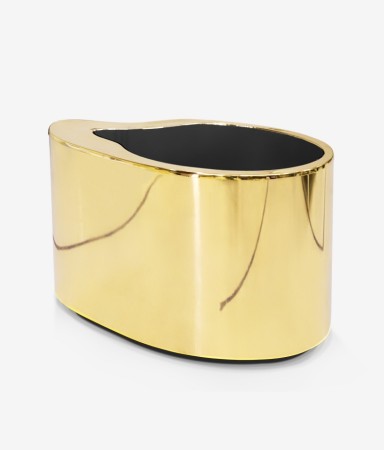wave big gold