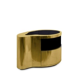 wave big gold
