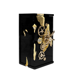 MILLIONAIRE BLACK GOLD