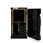 MILLIONAIRE BLACK GOLD