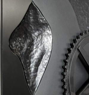 millionaire matte grey