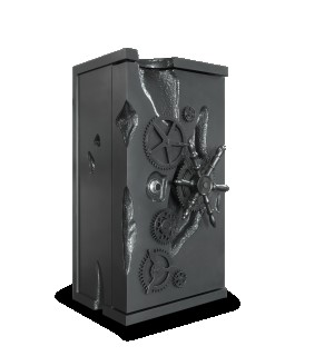 millionaire matte grey