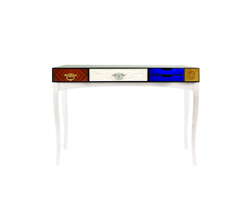 Soho Console mobile image 1