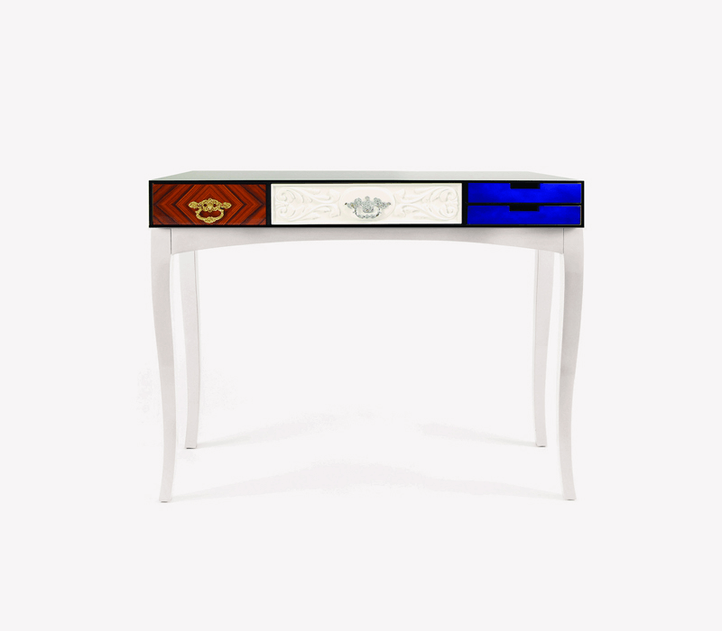 Soho Console mobile image 2