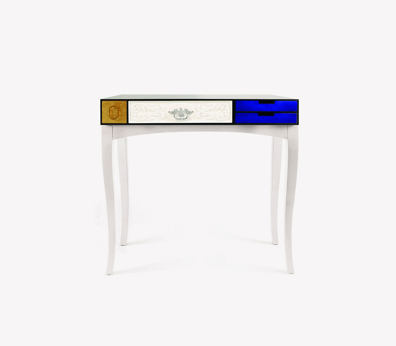Soho Console mobile image 3