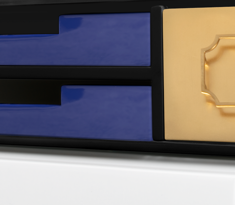 Soho Console mobile image 4