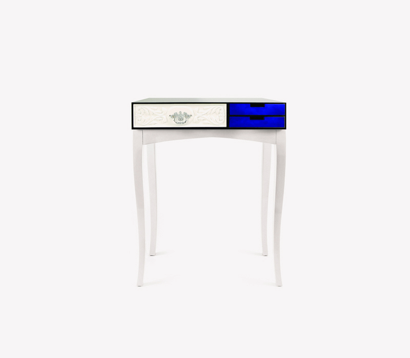 Soho Console mobile image 6