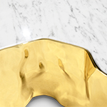 Eden Calacatta Marble