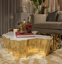 Eden Calacatta Marble