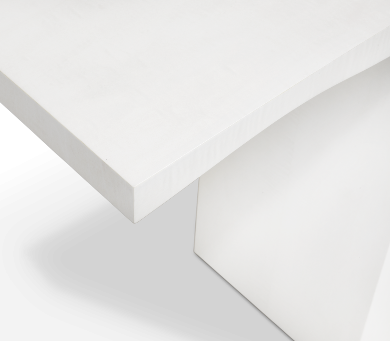 Lapiaz White Console mobile image 5