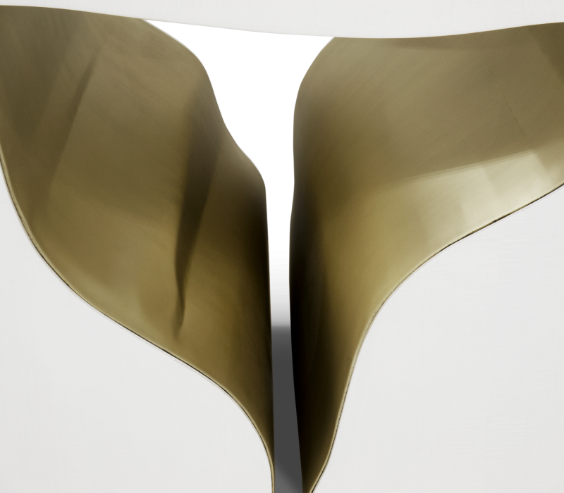 Lapiaz White Console mobile image 6