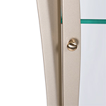 palatino slim cream