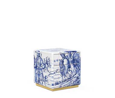 Heritage Small