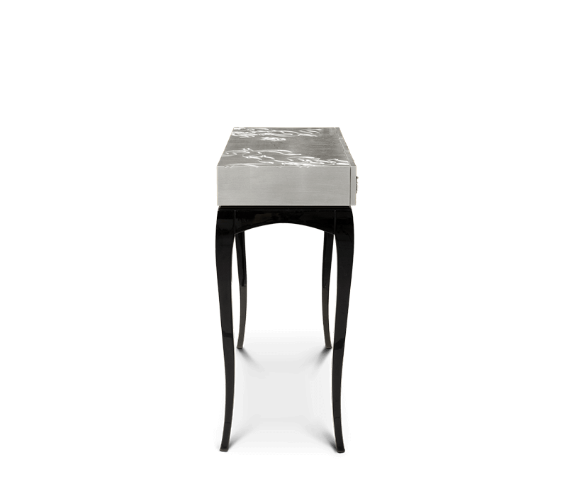 Trinity Console mobile image 2