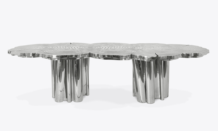 fortuna silver