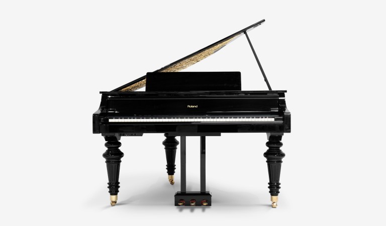 filigree digital grand