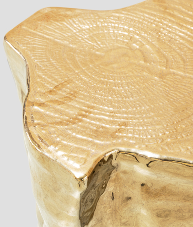 eden ceramic gold big