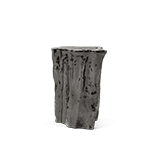 Eden Ceramic Black Big
