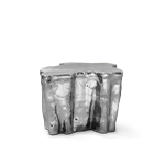 Eden Ceramic Silver