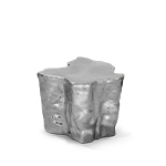 Eden Ceramic Silver