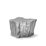 Eden Ceramic Silver