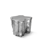 Eden Ceramic Silver