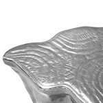 Eden Ceramic Silver