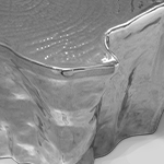 Eden Ceramic Silver