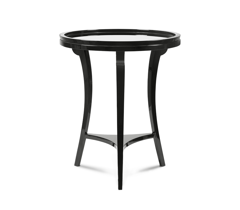 5th Side Table mobile image 1