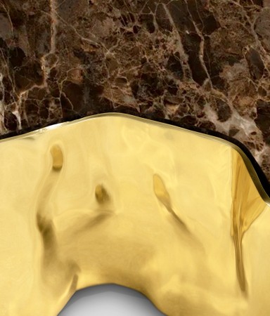 eden brown marble