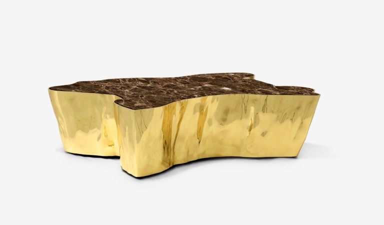 eden brown marble