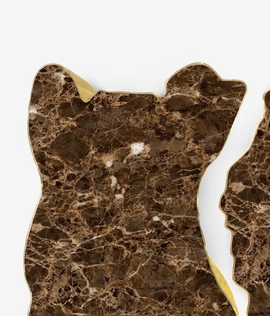 eden brown marble