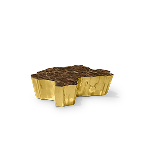 Eden Brown Marble