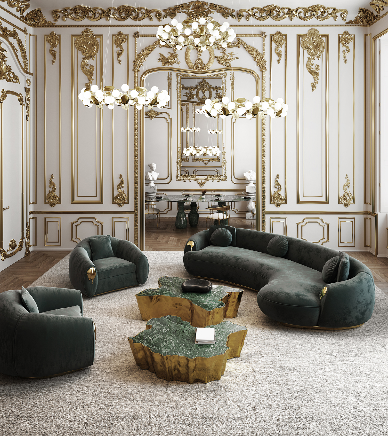 eden guatemala marble