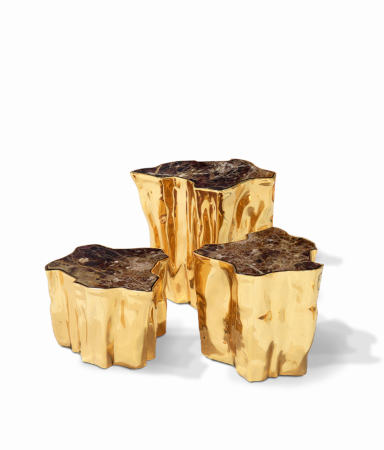 eden series brown