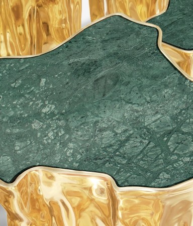 eden series green