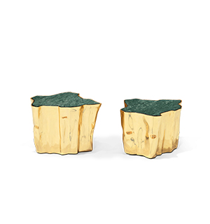 Eden Series Green