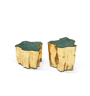 Eden Series Green