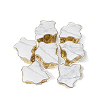 Eden Series White