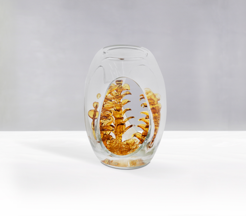 Ethereal Garden Stool mobile image 4