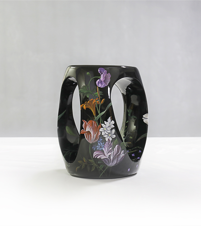 floral