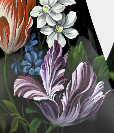 floral