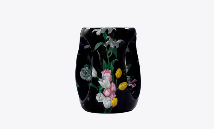 floral