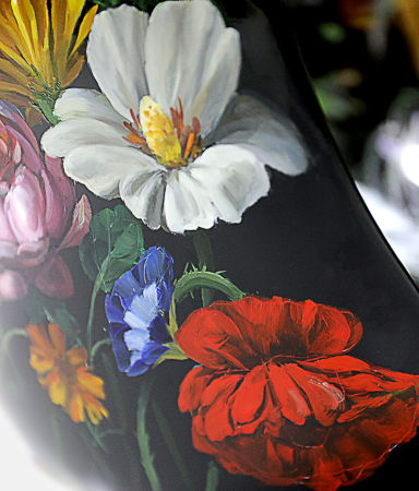 floral