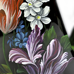 Floral
