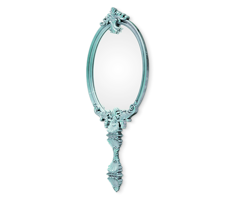 Chameleon Mirror mobile image 2