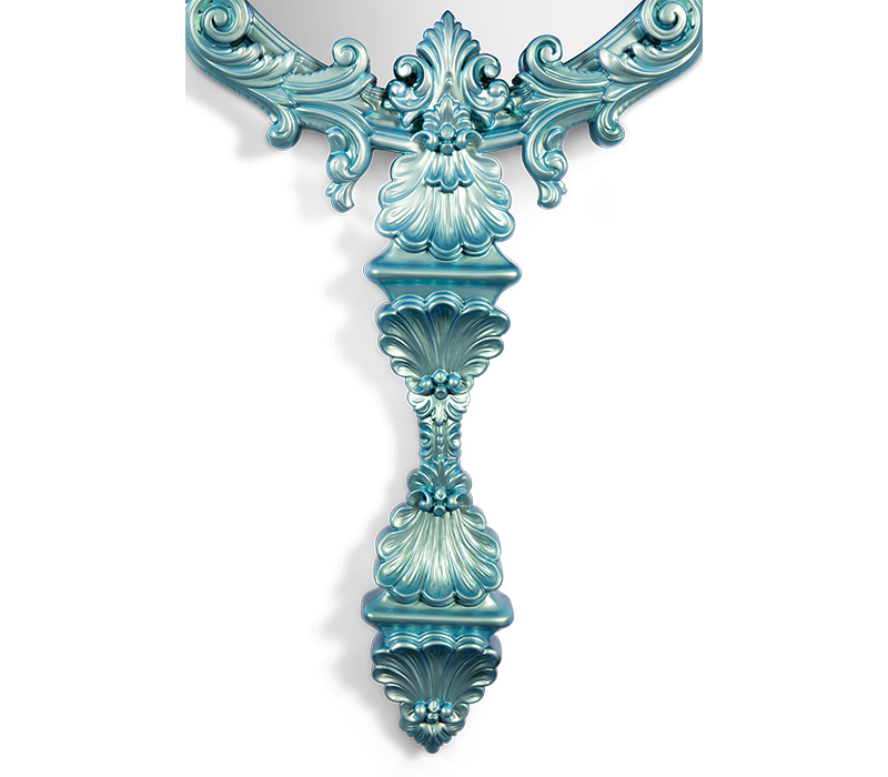 Chameleon Mirror mobile image 4